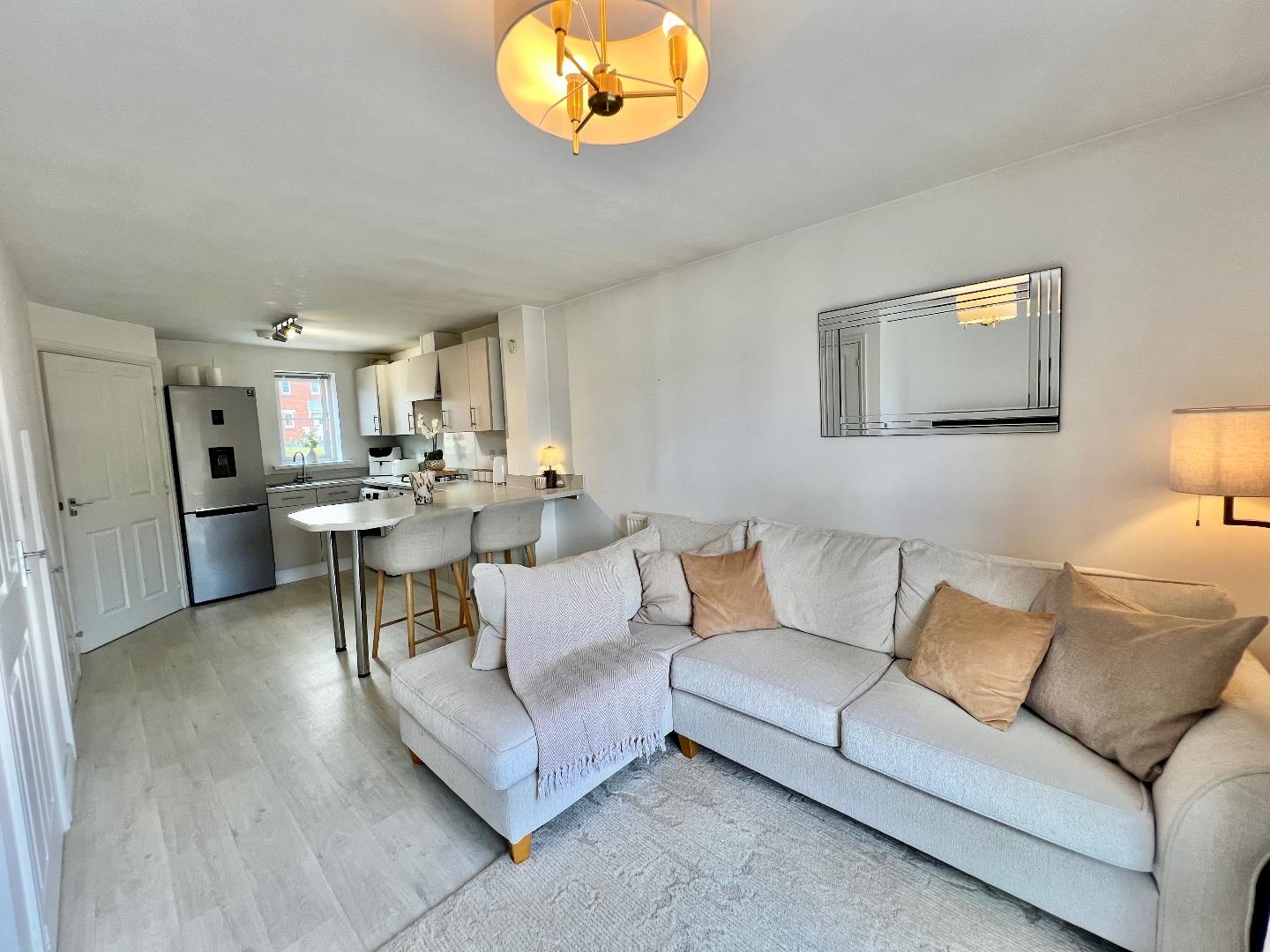 Clos Y Coed Castan, Coity, Bridgend County Borough, CF35 6PA